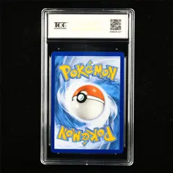 TQG 9.5 MINT+ 2022 Pokemon ENG Slowbro 020/078 U - Image 2