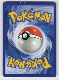 Shinx 098/123 Promo Countdown Calendar Promos Pokemon LP - Image 2