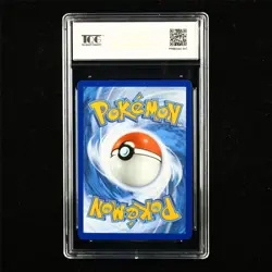 TQG 9.5 MINT+ 2022 Pokemon ENG Hisuian Decidueye V 083/189 R - Image 2