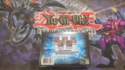 Yugioh The Infinite Forbidden Mini Booster Box 1st Edition (ENG) Factory Sealed - Image 2
