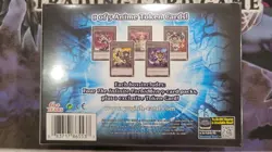 Yugioh The Infinite Forbidden Mini Booster Box 1st Edition (ENG) Factory Sealed - Image 3