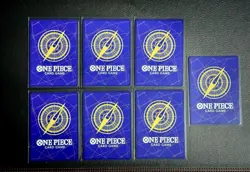 Donquixote Rosinante (Illustration Box Vol.5) OP12-108 One Piece Promo Foil 7x - Image 2