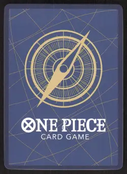 Kingdoms of Intrigue #OP04-030 Trebol (Alternate Art) JP - Image 2