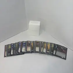Magic The Gathering 40 Random Cards - Image 1