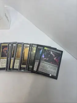 Magic The Gathering 40 Random Cards - Image 2