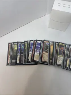 Magic The Gathering 40 Random Cards - Image 3
