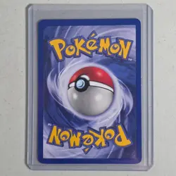 Scoop Up 2000 Base Set 2 Pokemon TCG Rare Card 107/130 NM - Image 2