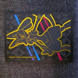 Arceus VSTAR Gold GG70/GG70 Crown Zenith Pokemon Card Full Alt Art Holo - Image 2