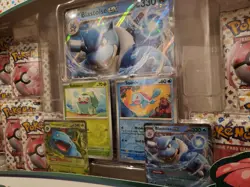 Pokemon Trading Card Game: Blooming Waters Premium Collection - Image 2