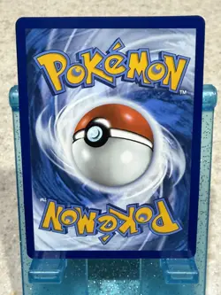 Pokemon TCG Pikachu EX Hyper Rare Card 179/131 Prismatic Evolutions - Image 2