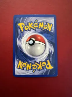 Machamp 8/102 1st Edition Shadowless Base Set Pokemon Card LP - Image 2