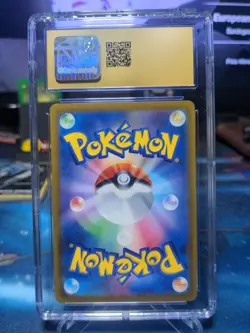 2022 Suicune V Gem Mint CGC PRISTINE 10 Japanese VSTAR Universe Pokemon Card🔥 - Image 2