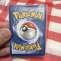 Pokemon Arceus LV.100 AR1 Basic Card HP 70 Arceus Set 2009 English LP Condtion - Image 2