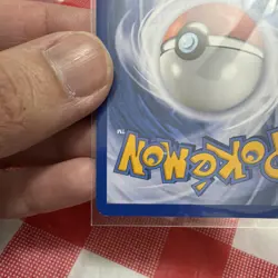 Pokemon Arceus LV.100 AR1 Basic Card HP 70 Arceus Set 2009 English LP Condtion - Image 5