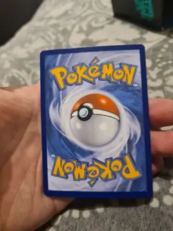 Pokemon Card Jynx Generations Reverse Holo Rare 36/83 Near Mint - Image 2