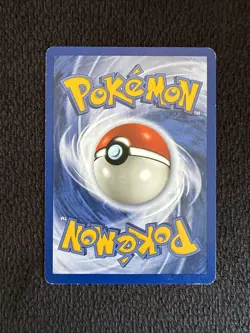 GENGAR - 20/62 - Fossil Unlimited Non Holo Rare Card Pokemon TCG WOTC LP - Image 2