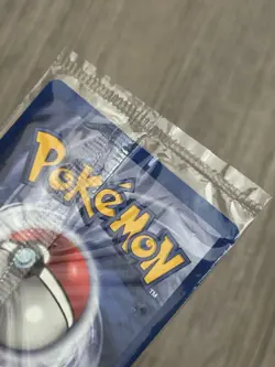 Sealed Mewtwo Pokemon The First Movie WB Promo 1999 Card - Image 2
