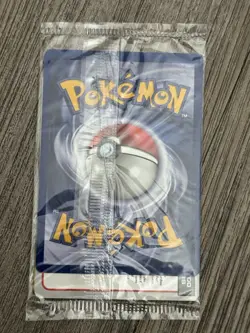 Sealed Mewtwo Pokemon The First Movie WB Promo 1999 Card - Image 4