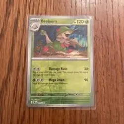 Pokemon Destined Rivals Holo + Reverse Holo Choose Your Card - Image 3
