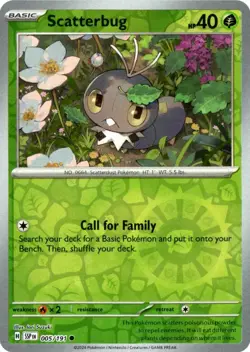 Pokemon Surging Sparks Holo + Reverse Holo Choose Your Card! Save up to 50% off! - Image 3