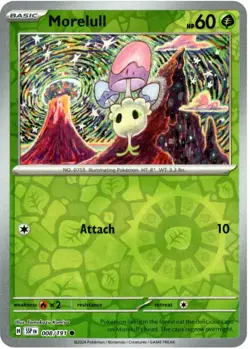Pokemon Surging Sparks Holo + Reverse Holo Choose Your Card! Save up to 50% off! - Image 5
