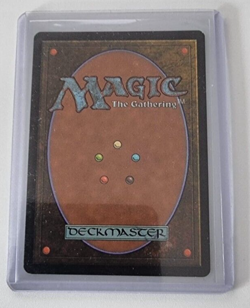 Morphling DCI Magic the Gathering MTG card Promo Foil - Image 4