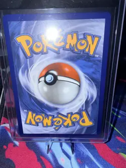 Mega Charizard X EX 023 Promo Holo Full Art Mega Evolution Pokemon TCG Card - Image 2