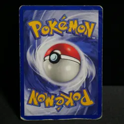 Item Finder 074/102 Base Set (Shadowless) Trainer Card - HP CONDITION! - Image 2