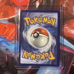 Pokemon TCG Hilda 164/086 Sv: White Flare Holo Card NM Condition - Image 2