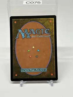 1 x Genesis Ultimatum - Ikoria: Lair of Behemoths - LP - Magic The Gathering - Image 2