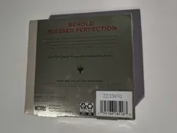 Sealed Phyrexia: All Will Be One Collector Booster Box Magic MTG 12 packs - Image 3