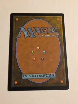 The Circle Of Loyalty X1 ELD MTG Throne Of Eldraine - Image 2