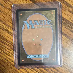 Wizards of the Coast Glen Elendra's Answer ECL 0052 Mythic Regular - Image 2
