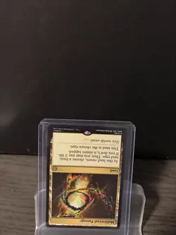 Multiversal Passage (REGULAR) x1 - MTG Marvel's Spider-Man SPM #180 - Image 3