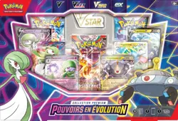 Pokemon Evolving Powers Premium Collection – Official Sealed Box - Image 1