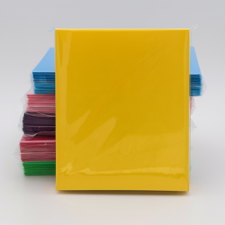 Coloured Matte Card Sleeves (50) for Pokemon, Lorcana, Magic & Star Wars - Image 4