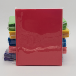 Coloured Matte Card Sleeves (50) for Pokemon, Lorcana, Magic & Star Wars - Image 5
