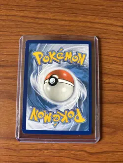 Pokemon Banette ex 229/198 SV01: Scarlet & Violet Base Set Holo Ultra Rare - Image 3