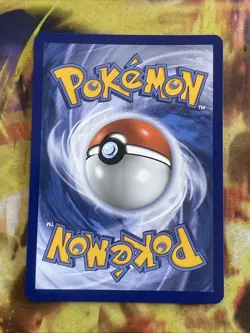 Pokemon TCG Pikachu 051/162 Stamped 2026 Pokemon Day 30 Promo NM - Image 2