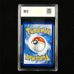 TQG 9.5 MINT+ 2020 Pokemon ENG Pikachu SWSH039 Promo - Image 2
