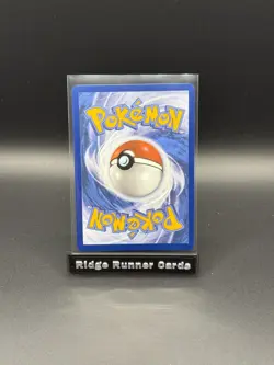 Pinsir Master Ball 003/131 - 2025 Pokemon Prismatic Evolutions (B) - Image 2