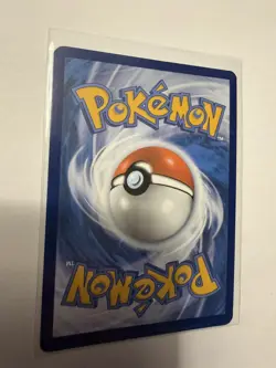Pokemon TCG Iron Jugulis 216/182 Paradox Rift - Image 2