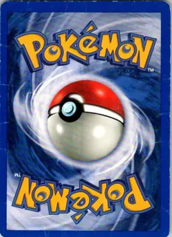 Gym Heroes #125/132 Sabrina's Gaze Pokemon Moderately Played - Image 2