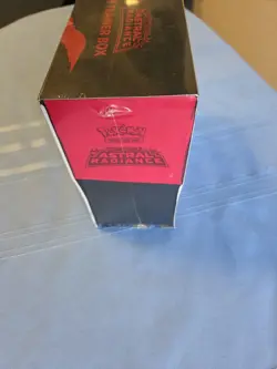 Pokemon Sword & Shield Astral Radiance Elite Trainer Box ETB Factory Sealed - Image 4