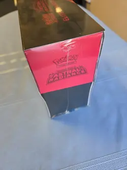 Pokemon Sword & Shield Astral Radiance Elite Trainer Box ETB Factory Sealed - Image 5