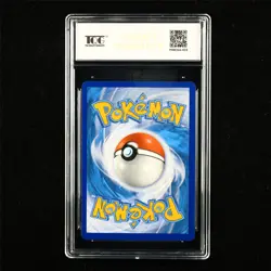 TQG 9.5 MINT+ 2020 Pokemon ENG Pikachu SWSH039 Promo - Image 2