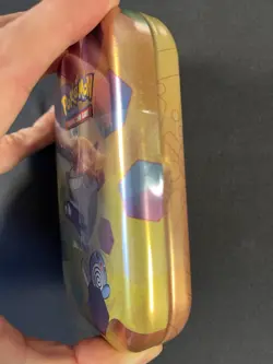 pokemon 151 mini tin gengar - Image 2