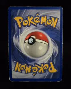 Pokemon TCG - SQUIRTLE - 1ST EDITION - 68/82 - TEAM ROCKET (2000) - WOTC - HP/MP - Image 3