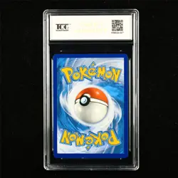 TQG 9.5 MINT+ 2020 Pokemon ENG Pikachu SWSH039 Promo - Image 2