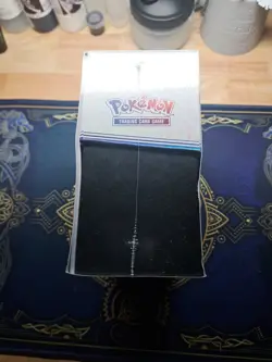 Pokemon TCG Prismatic Evolutions Elite Trainer Box ETB - Factory Sealed - Image 2